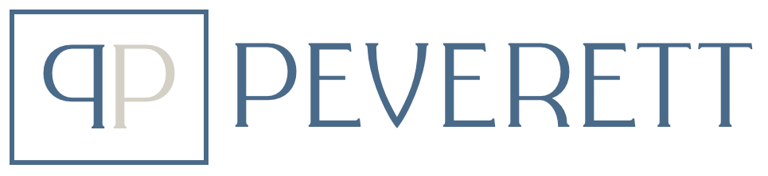 Peverett Property Group logo
