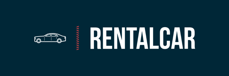 RENTALCAR LLC logo