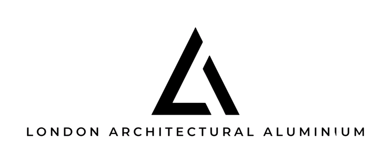 London Architectural Aluminium logo