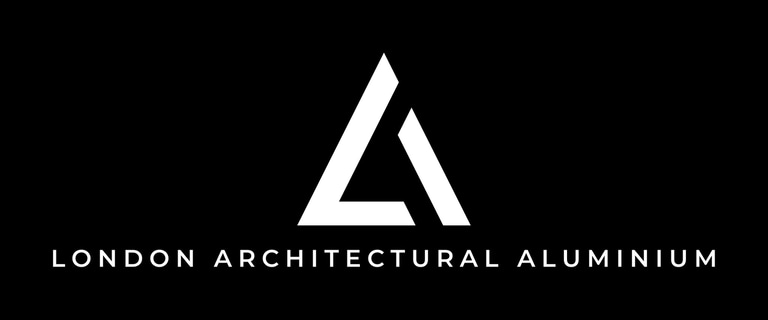 London Architectural Aluminium logo