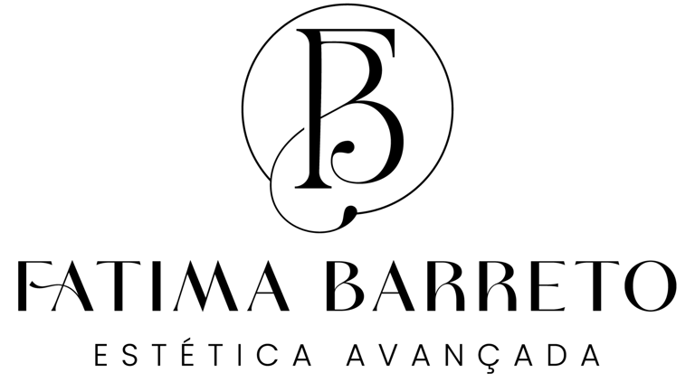 Esteticista Fátima Barreto logo