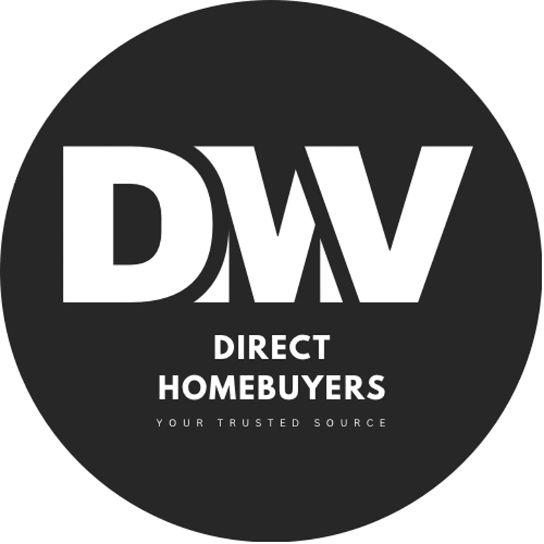 Direct Homebuyers logo