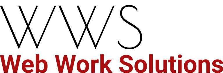 Web Work Solutions logo