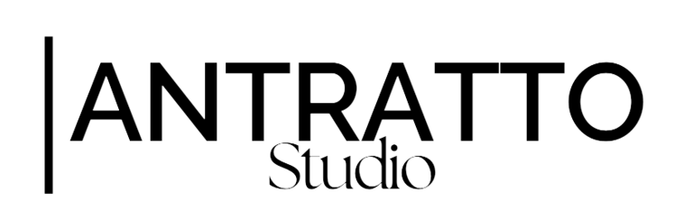 Antratto Studio ASD logo