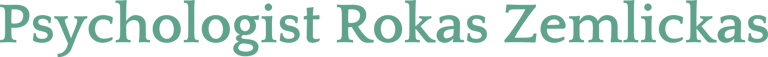 Psichologinis konsultavimas logo