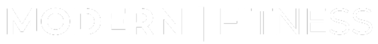 MODERN | FITNESS logo