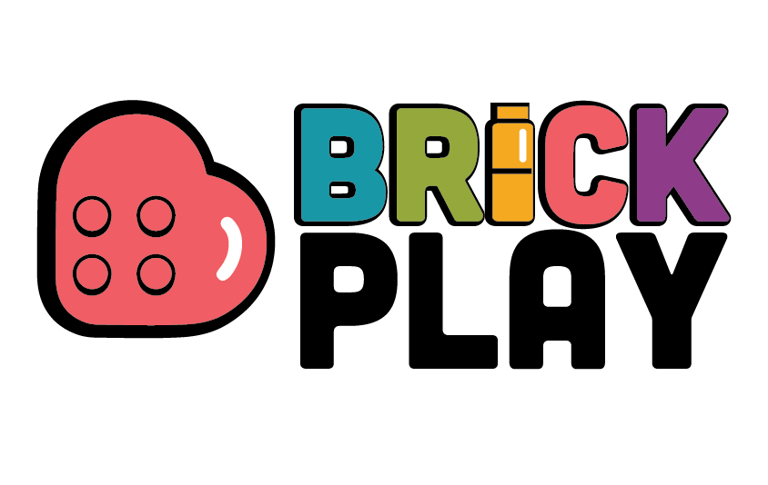 Brick Play logo