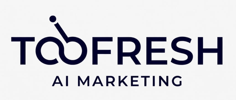 TOOFRESH logo