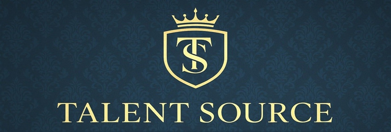 Talent Source logo
