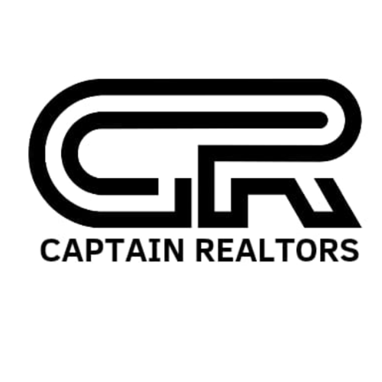 Captain Realtors logo