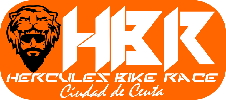 HBR CIUDAD DE CEUTA logo