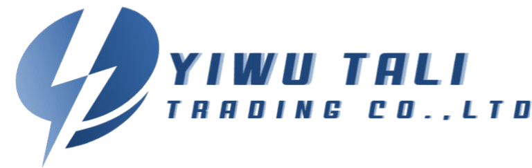 YIWU TALI TRADING CO., LTD logo
