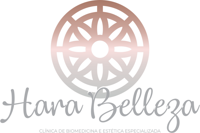 Hara Belleza logo