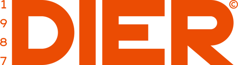 DIER logo