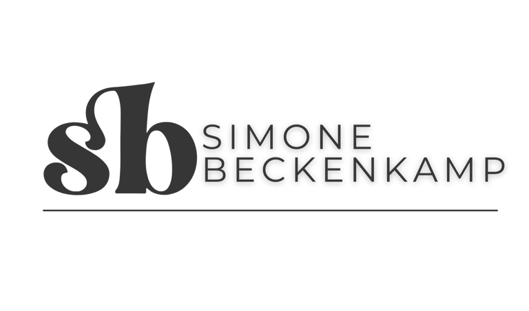 Simone Beckenkamp logo