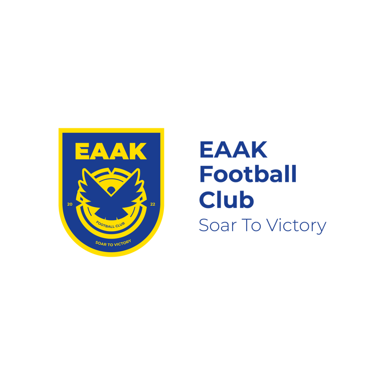 Transform with EAAK logo