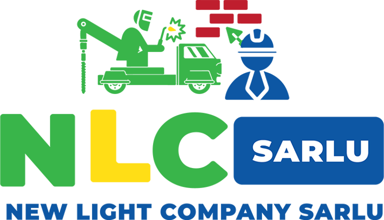 New Light Company Sarlu logo