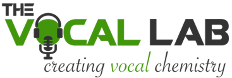 Vocal Lab logo
