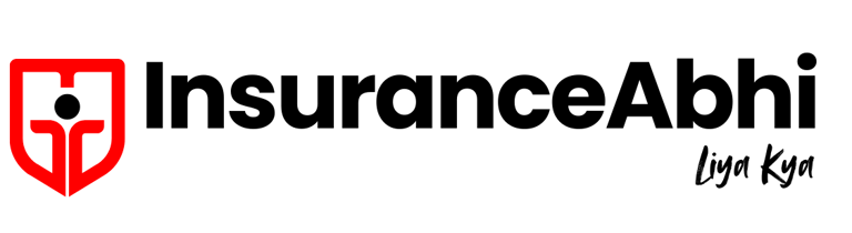 https://www.Insuranceabhi.in logo