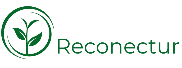 RECONECTUR logo