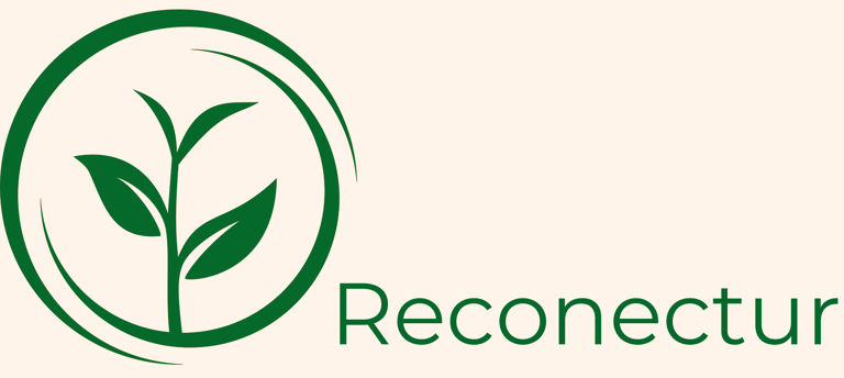 RECONECTUR logo
