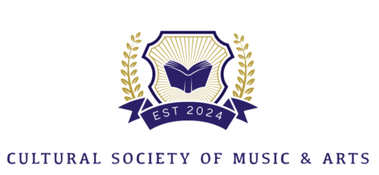 Society for Diplomatic Relations in Music & Arts logo