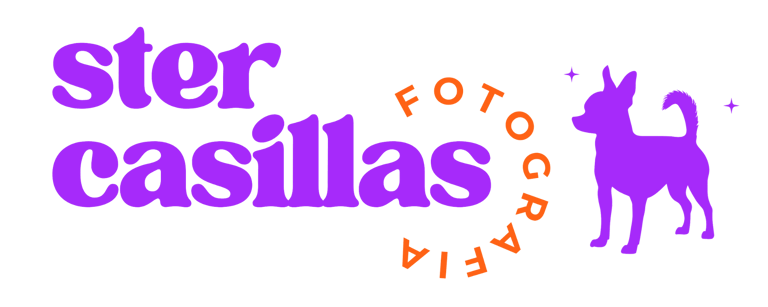 Ster Casillas Fotografía logo