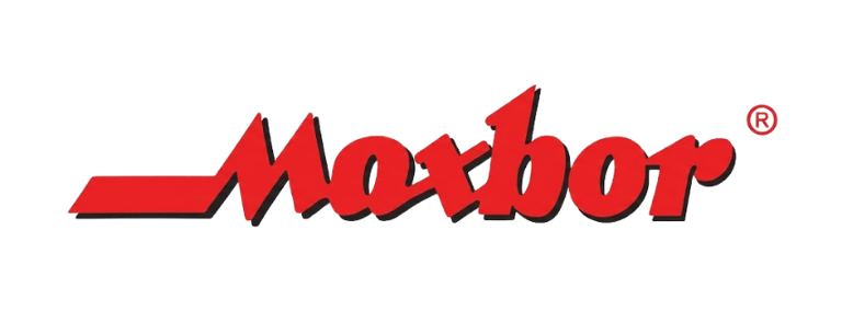Maxbor logo