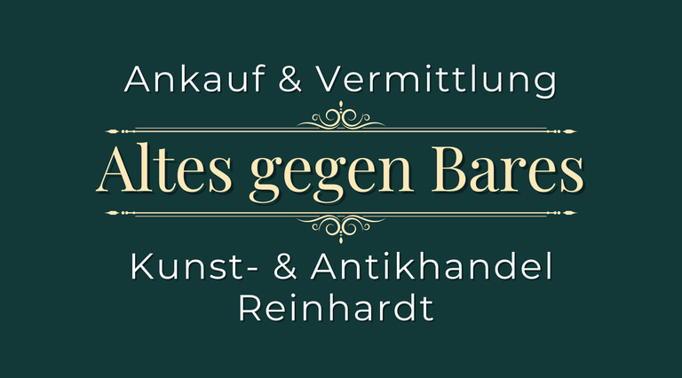 Altes gegen Bares logo