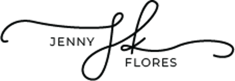Jenny Flores logo