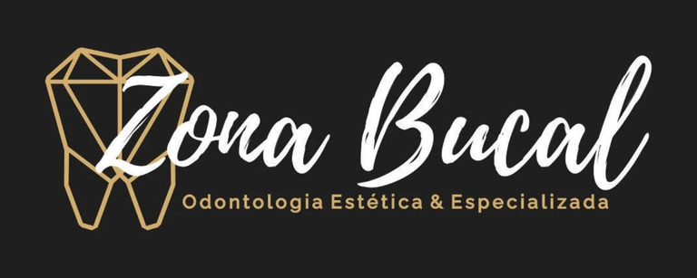 ZONA BUCAL logo