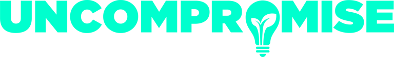 Uncompromise logo