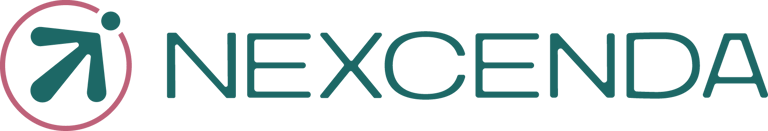 Nexcenda logo