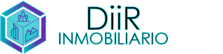 DiiR Inmbobiliario logo