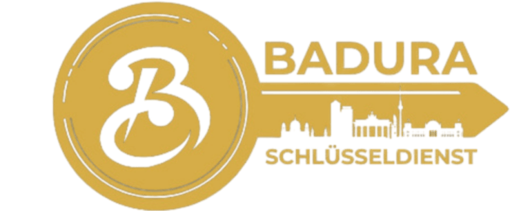 BADURA Schlüsseldienst & Sicherheitstechnik logo
