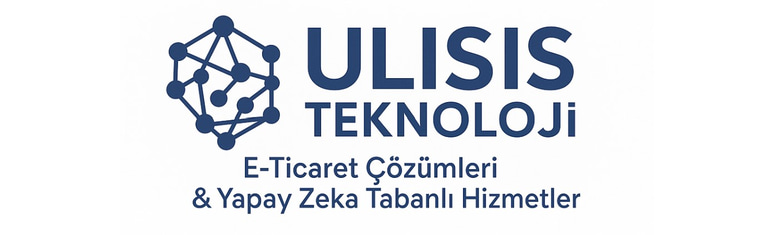 ULISIS LLC logo