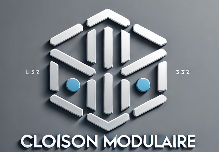 Cloisonmodulaire.fr logo