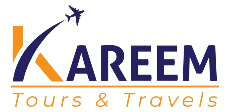 KareemTravelHub logo