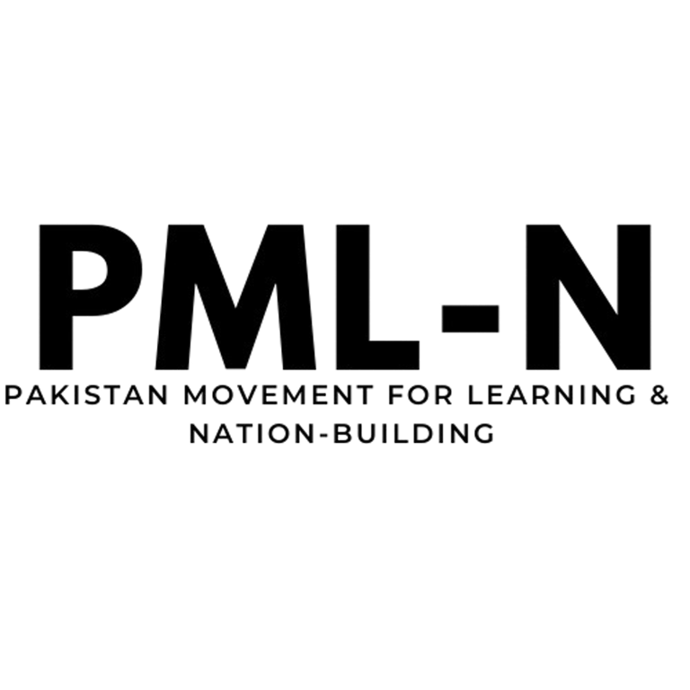 PML-N (The Future of Pakistan) logo