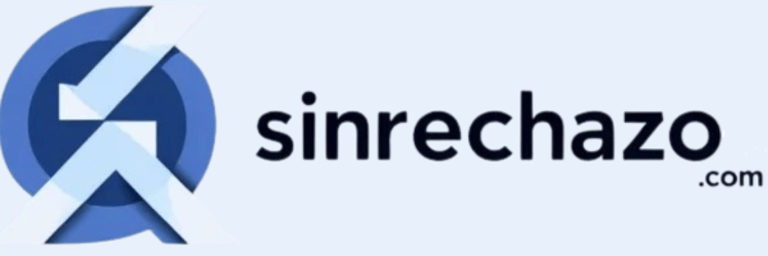SinRechazo logo