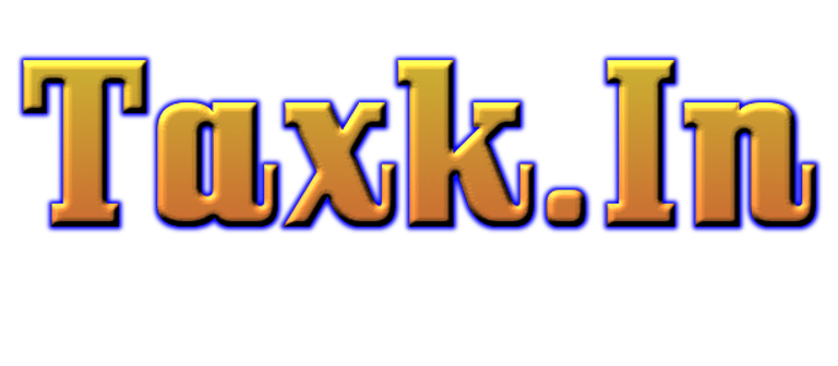 Taxk logo