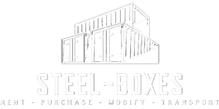Steel-Boxes logo