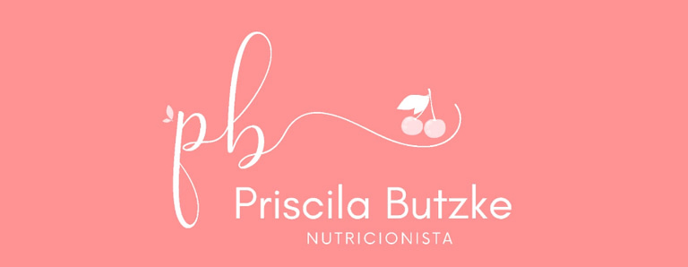 Priscila B Reiter logo