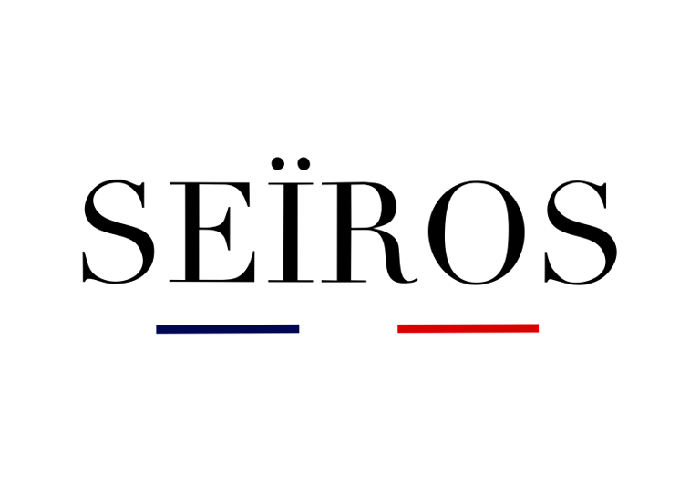 SEÏROS logo