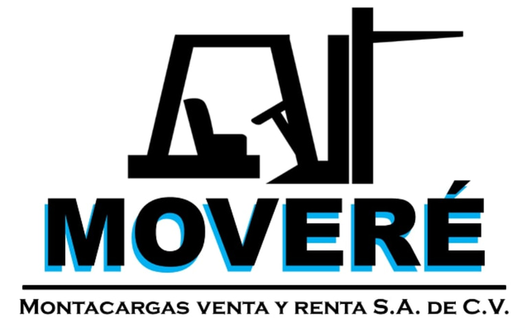 Movere logo