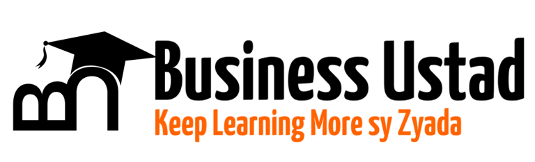 Business Ustad logo