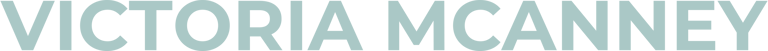 Victoria McAnney's Portfolio logo