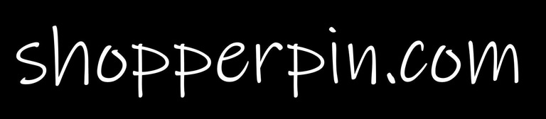 Shopperpin I The End of Monopolistic Digital Asset Abuse logo