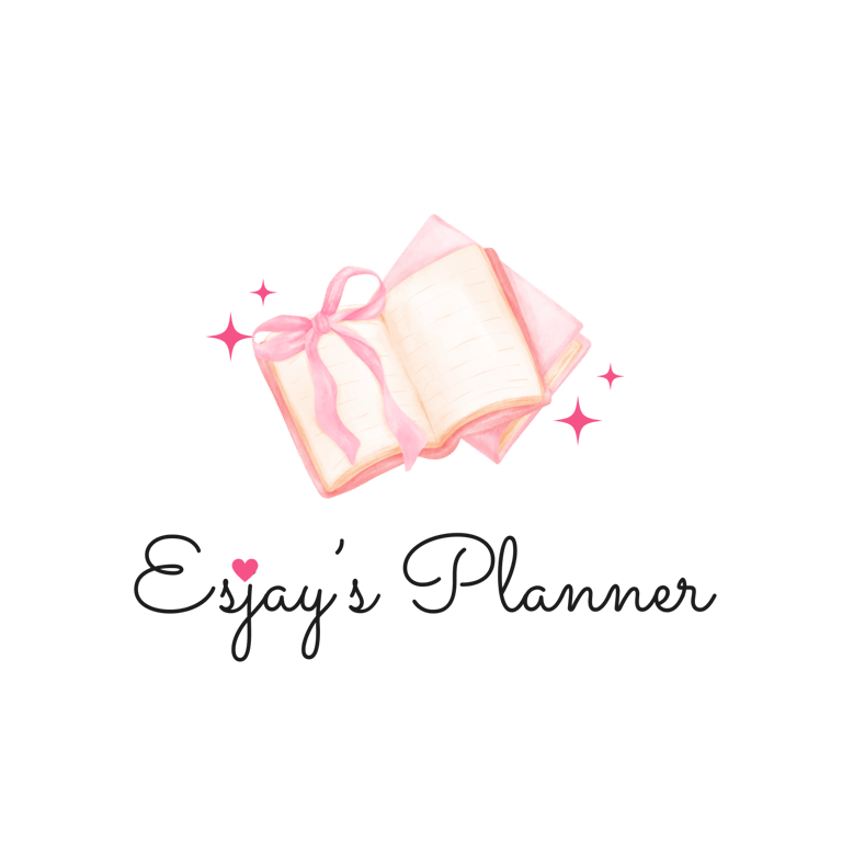 Esjaysplanner logo