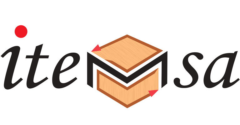 ITEMSA CORPORATION logo